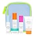 30 ml + 15 ml + 9 ml + 8 ml + 8 ml